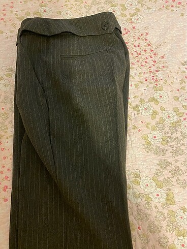 Mango Pantolon 38 beden - Görsel 11
