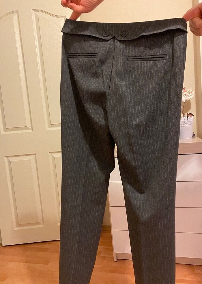 Mango Pantolon 38 beden - Görsel 4