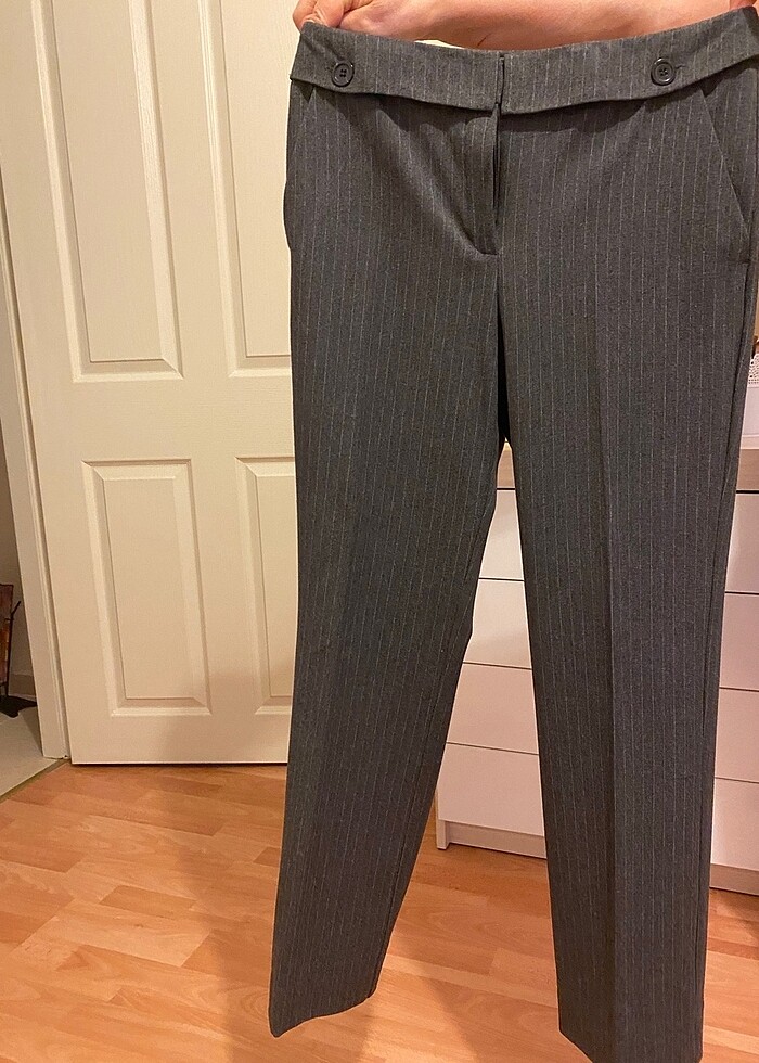 Mango Pantolon 38 beden - Görsel 5