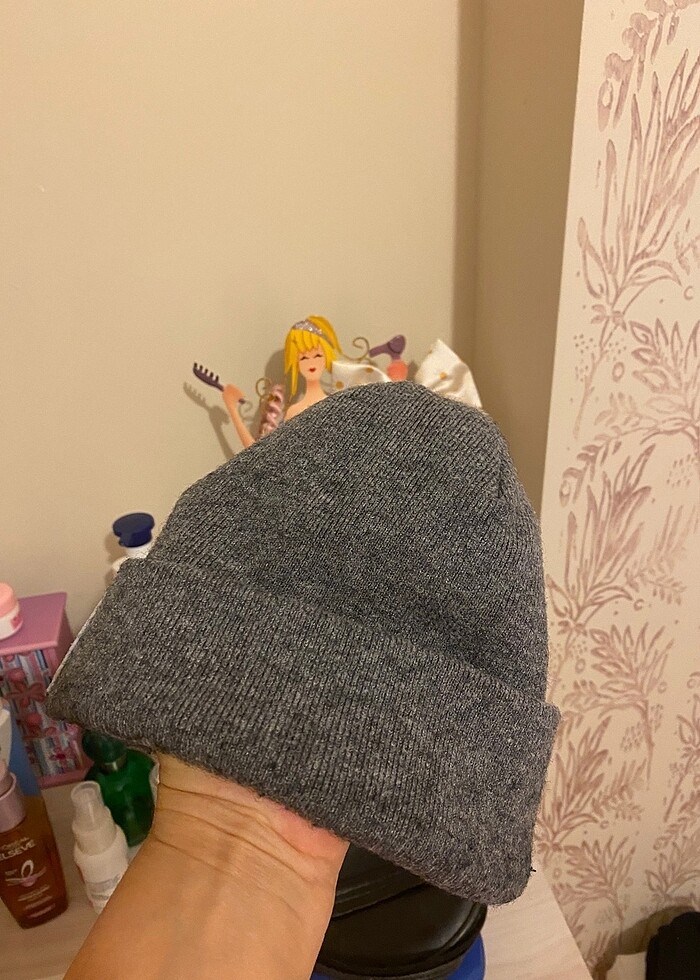 Alternate Future Unisex Bere - Görsel 3