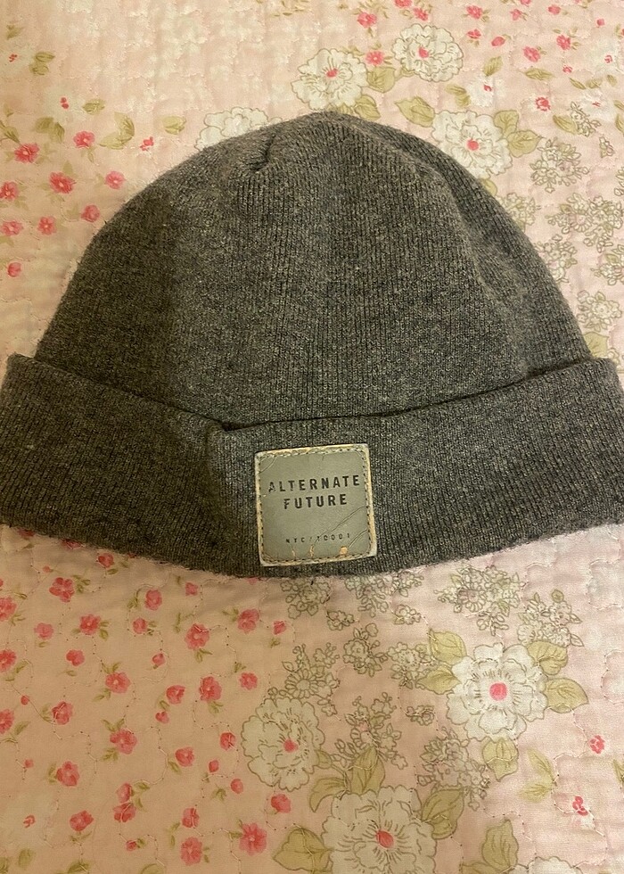 Alternate Future Unisex Bere - Görsel 2