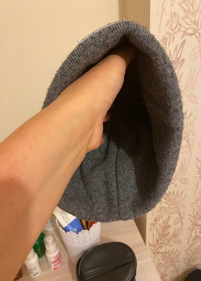 Alternate Future Unisex Bere - Görsel 4