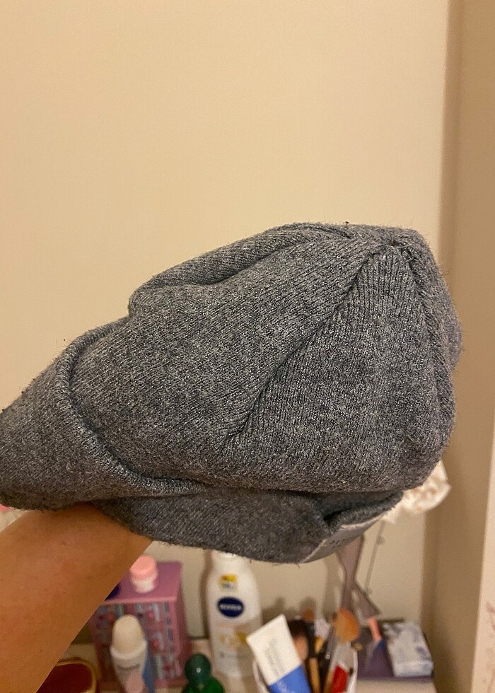 Alternate Future Unisex Bere - Görsel 5