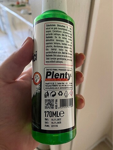 Araba Buğu Önleyici - Görsel 4