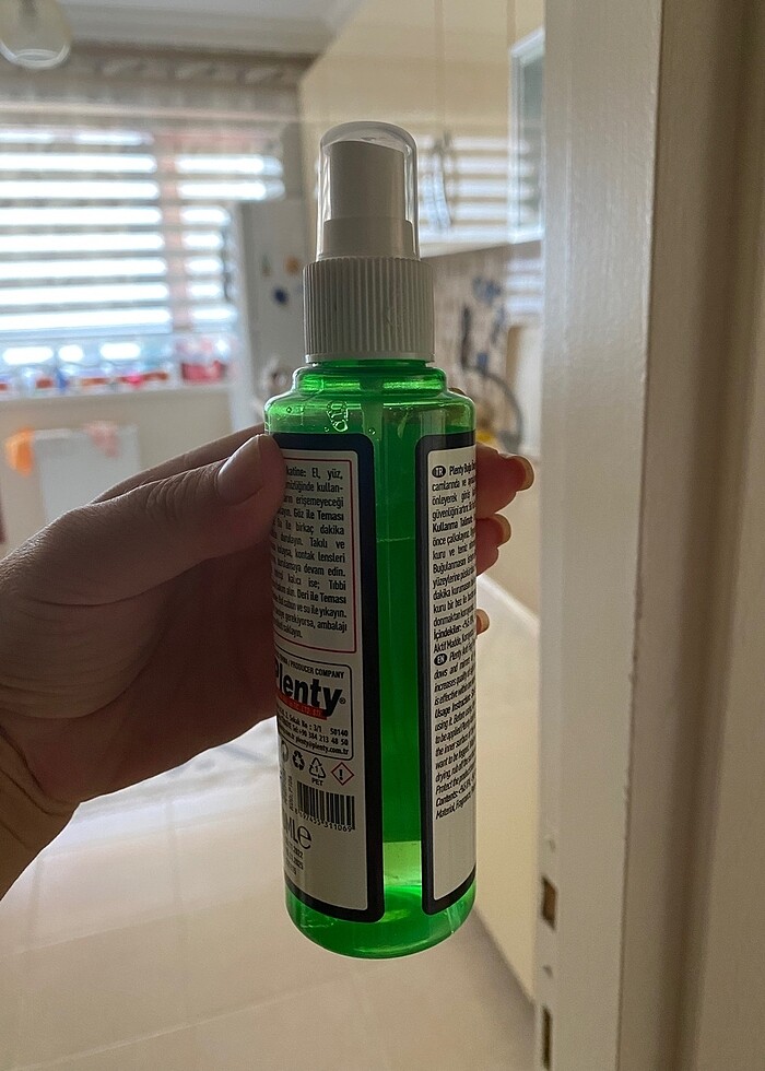 Araba Buğu Önleyici - Görsel 2