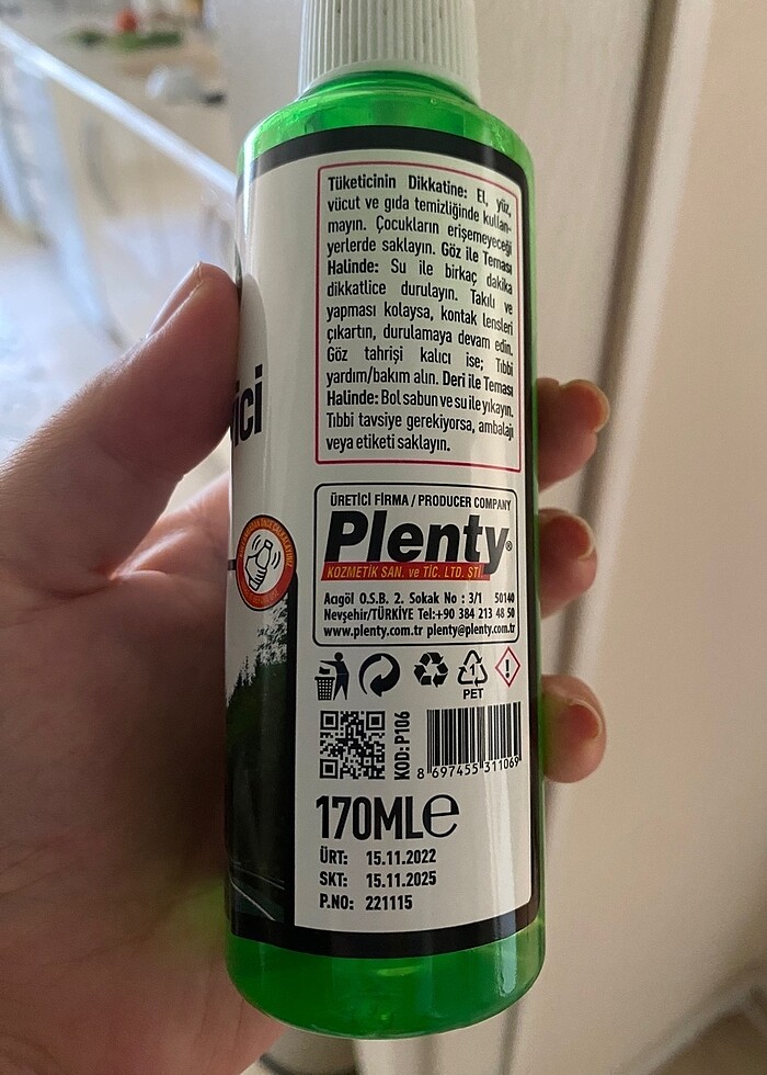 Araba Buğu Önleyici - Görsel 4