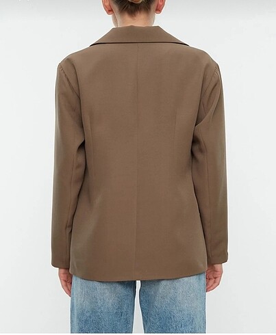 l Beden Blazer ceket