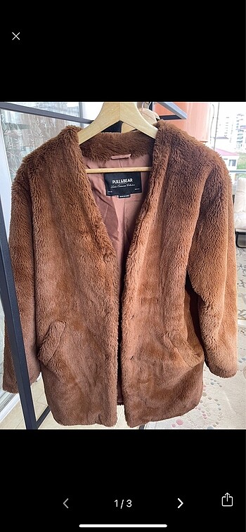 Peluş kaban