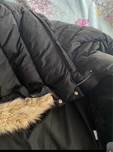 xl Beden Stradivarius mont