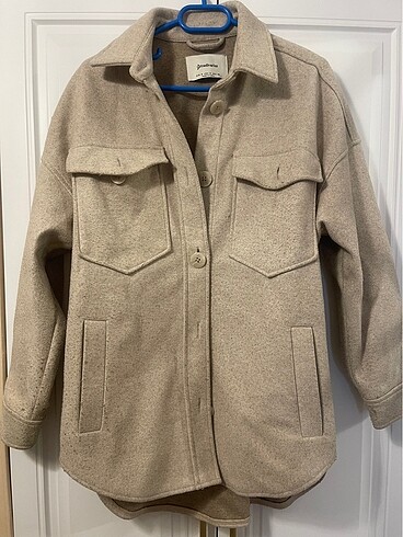 Stradivarius ceket