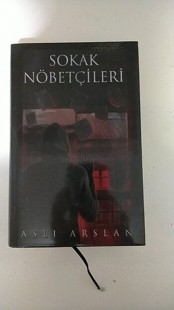 Sokak nöbetçileri 1 