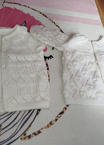 el yapımı ceket yelek ler - Görsel 6