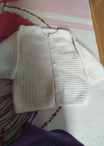 el yapımı ceket yelek ler - Görsel 4