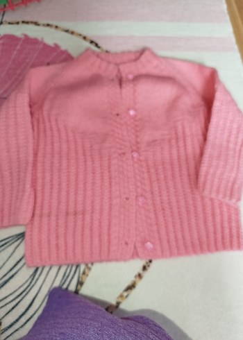 el yapımı ceket yelek ler - Görsel 2