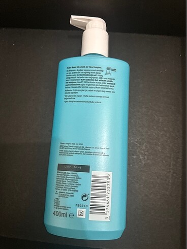 Neutrogena Neutrogena vücut losyonu