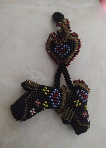 Anahtarlık - Görsel 2