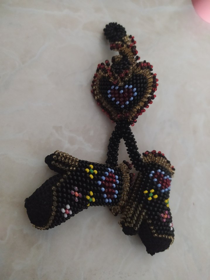 Anahtarlık - Görsel 2