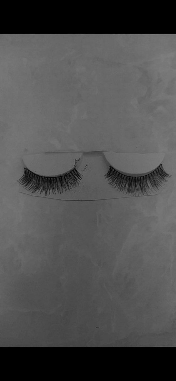 Takma Kirpik Seti - Görsel 3