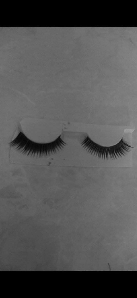 Takma Kirpik Seti - Görsel 4