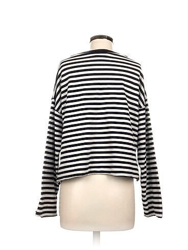m Beden H&M Sweatshirt %70 İndirimli.