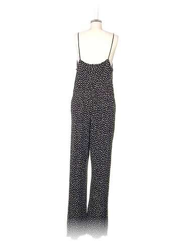 l Beden H&M Kısa Tulum %70 İndirimli.