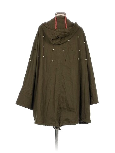 xs Beden Zara Ceket %70 İndirimli.