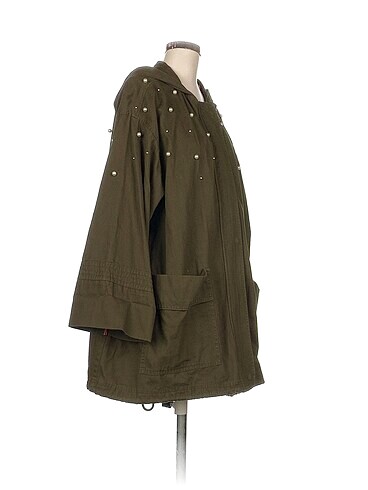 Zara Zara Ceket %70 İndirimli.