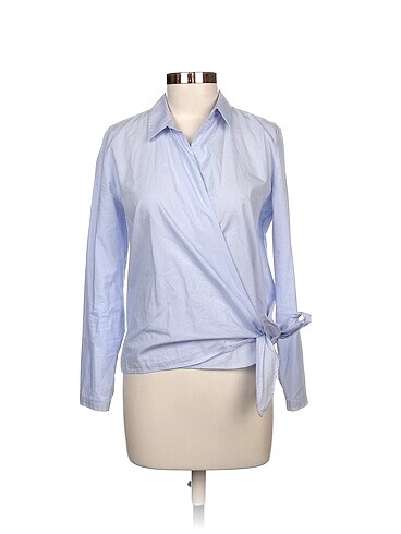 Mango Bluz %70 İndirimli.