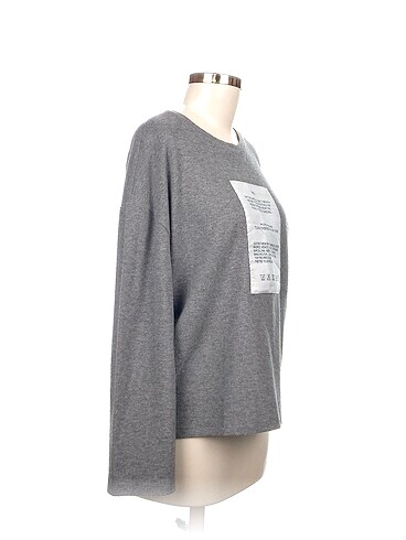 Zara Zara Kazak / Triko %70 İndirimli.