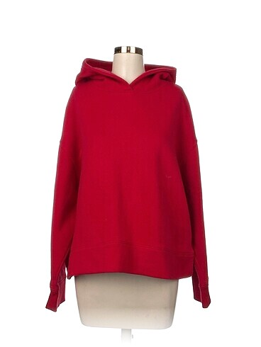 Zara Sweatshirt %70 İndirimli.