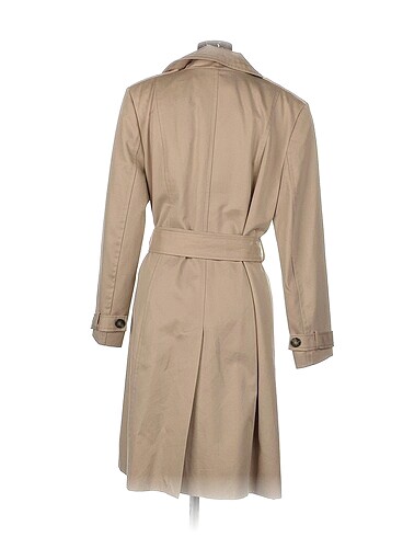 42 Beden ipekyol Trenchcoat %70 İndirimli.