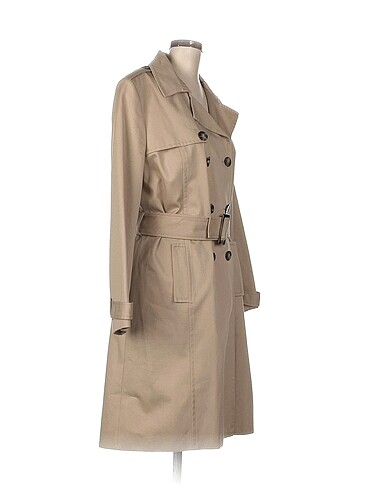 ipekyol ipekyol Trenchcoat %70 İndirimli.