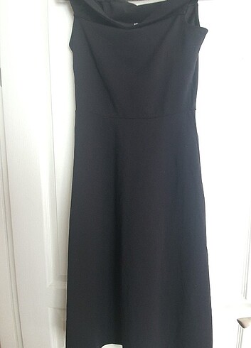 xs Beden H&M Elbise