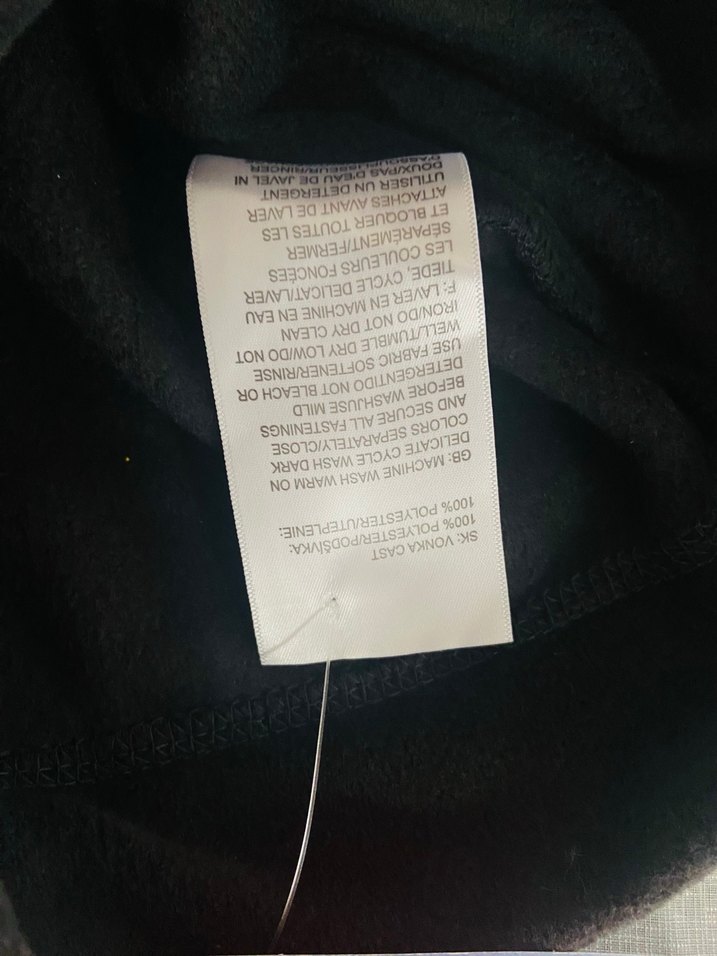 Helly Hansen Siyah Unisex Bere - Görsel 5