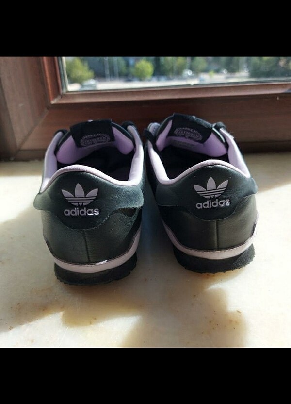 Orjinal Adidas Spor Ayakkabı - Görsel 3