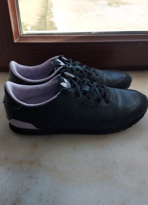 Orjinal Adidas Spor Ayakkabı - Görsel 2