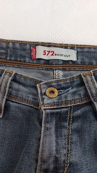 Levis Jean - Görsel 5