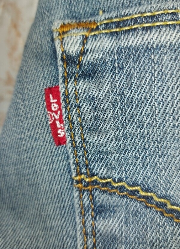 Levis Jean - Görsel 3