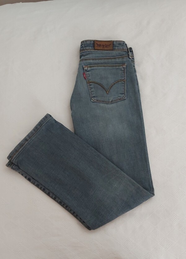 Levis Jean - Görsel 2