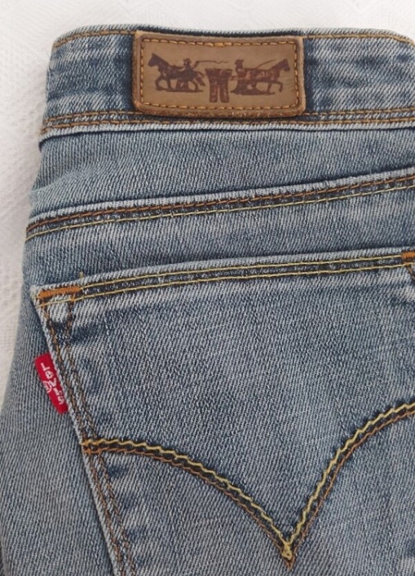 Levis Jean - Görsel 4