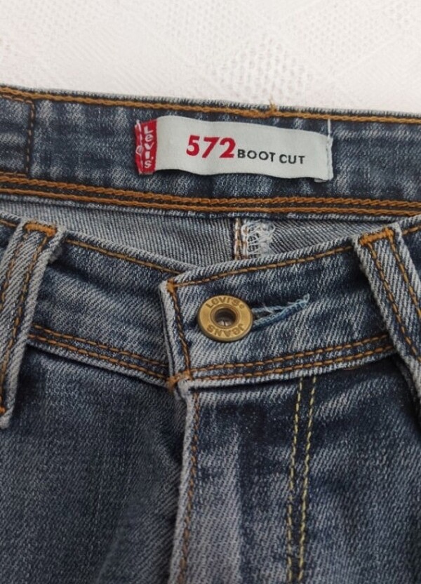Levis Jean - Görsel 5