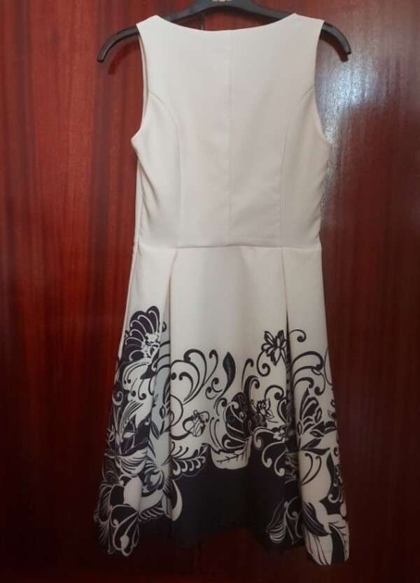 Ten Rengi Elbise - Görsel 3