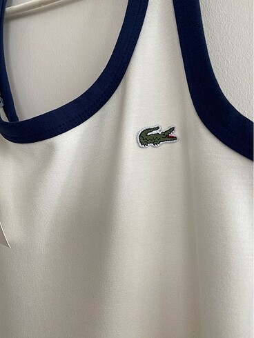 Lacoste Lacoste Orijinal Elbise