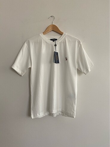 Polo Ralph Lauren Kadın Tişört