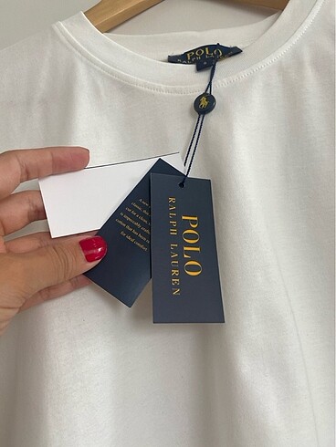 Polo Ralph Lauren Polo Ralph Lauren Kadın Tişört