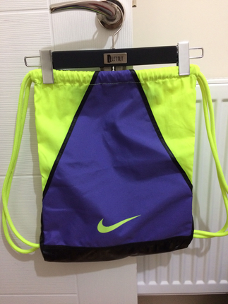 Nike Poşet çanta 