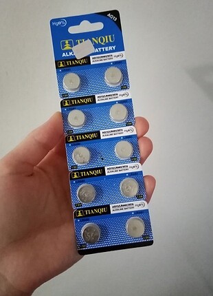 Lr44 pil