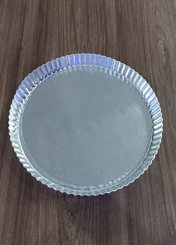 Tart kalıbı - tartolet kalıbı