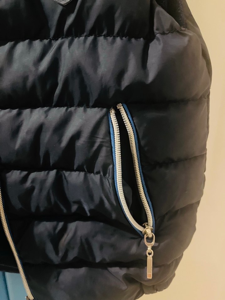 Erkek Çocuk Şişme Yelek - Görsel 5