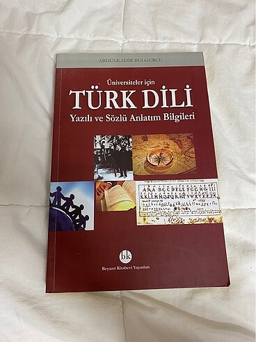 Abdülkadir Bulgurcu Türk Dili 